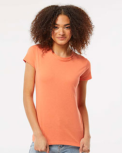Coral product color