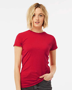 Red product color