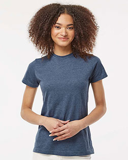 Heather Denim product color
