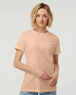 Peach product color
