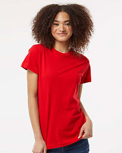 Red product color