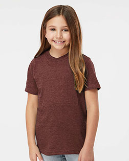 Heather Burgundy product color