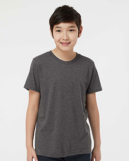 Heather Charcoal product color
