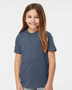 Heather Denim product color