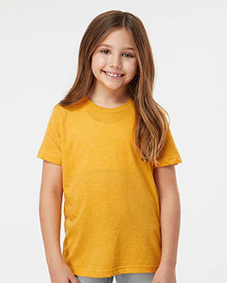 Heather Mellow Yellow product color