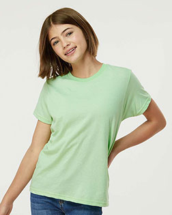 Heather Neo Mint product color