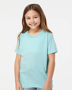 Heather Purist Blue product color