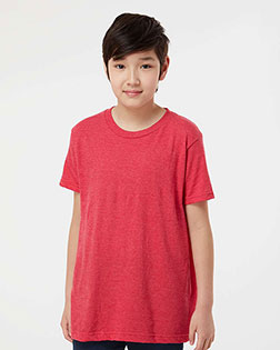 Heather Red product color