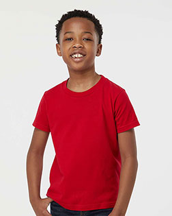 Red product color