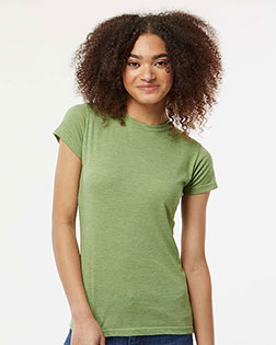 Heather Green product color