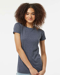 Heather Navy product color