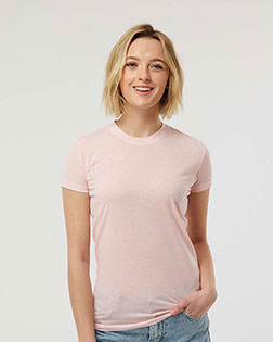 Heather Pink product color
