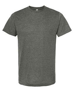 Tultex 241 Unisex  Poly-Rich T-Shirt at GotApparel