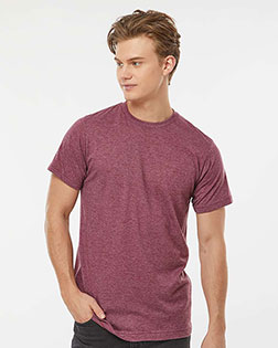 Heather Burgundy product color
