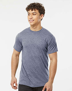 Heather Denim product color
