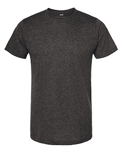 Tultex 241 Unisex  Poly-Rich T-Shirt at GotApparel