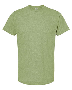 Tultex 241 Unisex Poly-Rich T-Shirt at GotApparel