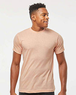 Tultex 241 Unisex Poly-Rich T-Shirt at GotApparel