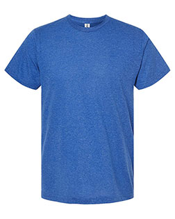 Tultex 241 Unisex Poly-Rich T-Shirt at GotApparel