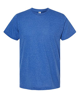 Tultex 241 Unisex  Poly-Rich T-Shirt at GotApparel