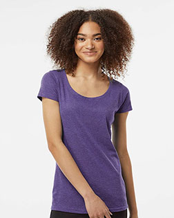 Heather Purple product color