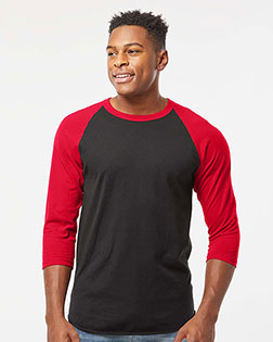 Black/ Red product color