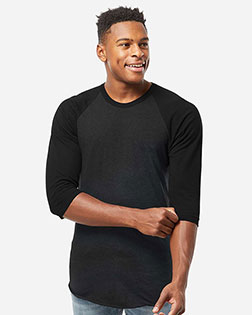 Heather Black/ Black product color
