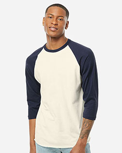 Vintage White/ Navy product color