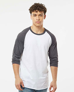 White/ Heather Charcoal product color