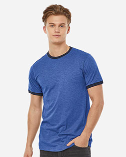 Heather Royal/ Navy product color