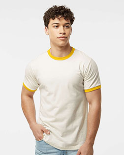Vintage White/ Mellow Yellow product color