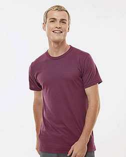 Berry Tri Blend product color