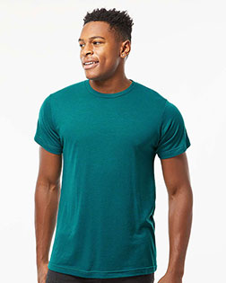 Jade Tri Blend product color