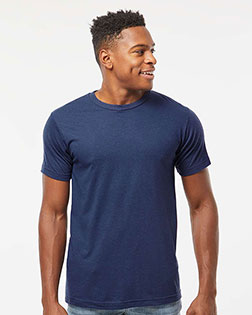 Midnight Tri Blend product color