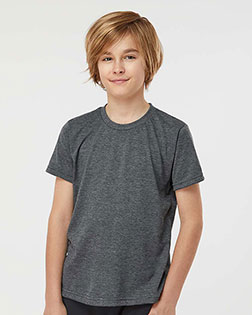 Heather Charcoal product color