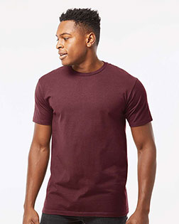 Burgundy product color
