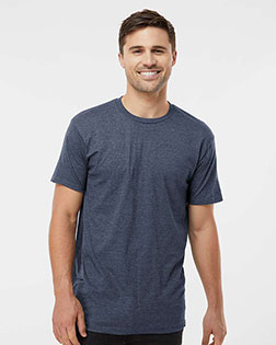 Heather Denim product color