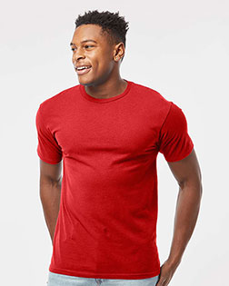 Red product color