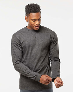 Heather Charcoal product color