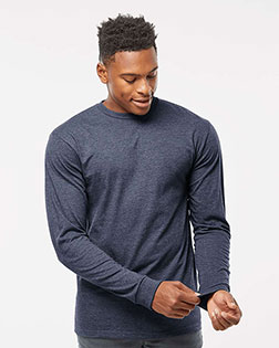Heather Denim product color