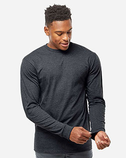 Heather Graphite product color