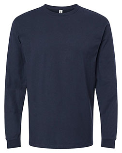 Tultex 291 Unisex Jersey Long Sleeve T-Shirt at GotApparel