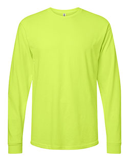 Safety Green product color