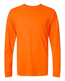 Safety Orange product color