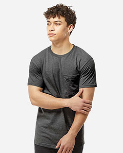 Heather Charcoal product color