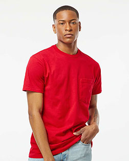 Red product color