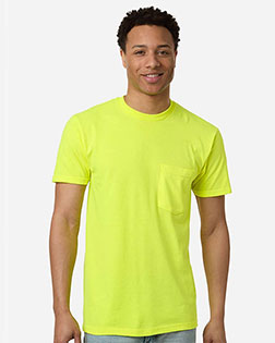 Safety Green product color