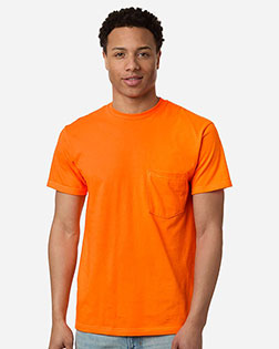 Safety Orange product color