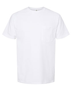 Tultex 293 Unisex  Heavyweight Pocket T-Shirt at GotApparel