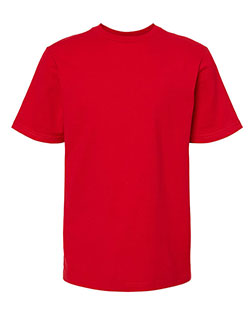 Tultex 295 Boys Youth Heavyweight T-Shirt at GotApparel